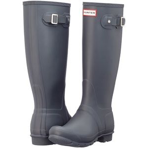 Hunter Original Tall Rain Boots